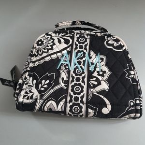 Vera Bradley Travel Jewelry Organizer